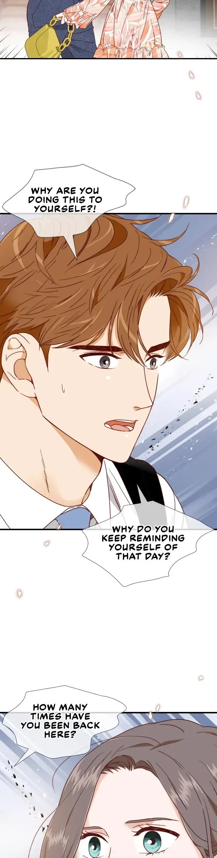 An Hour of Romance Chapter 115 page 27 - Chapter 115