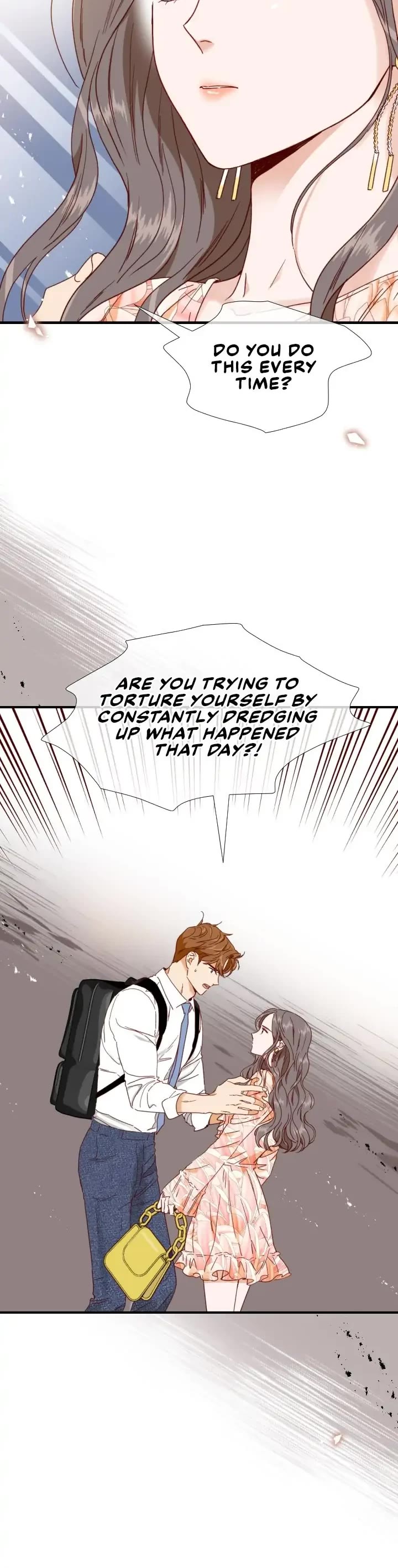 An Hour of Romance Chapter 115 page 28 - Chapter 115