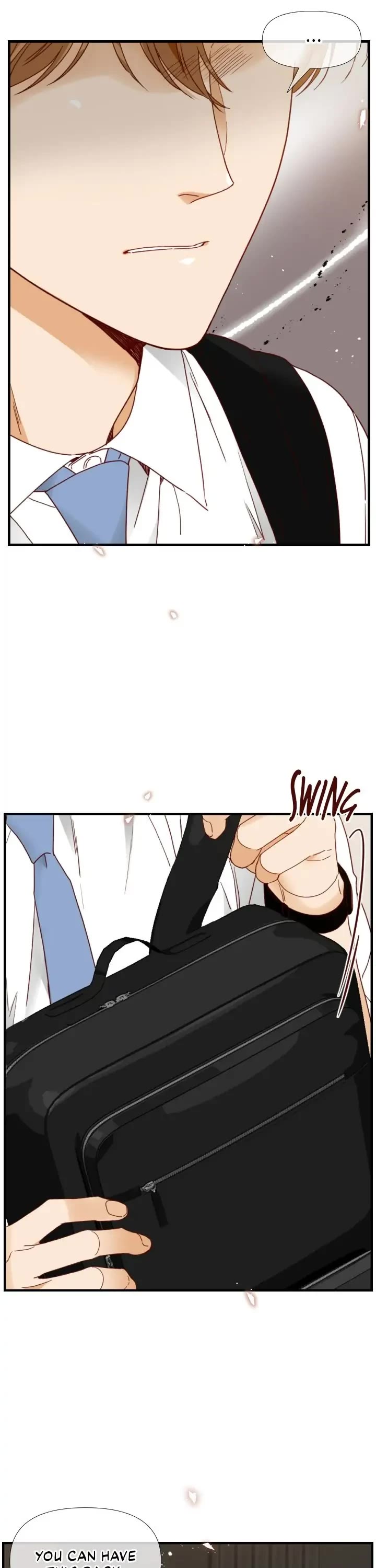 An Hour of Romance Chapter 115 page 29 - Chapter 115