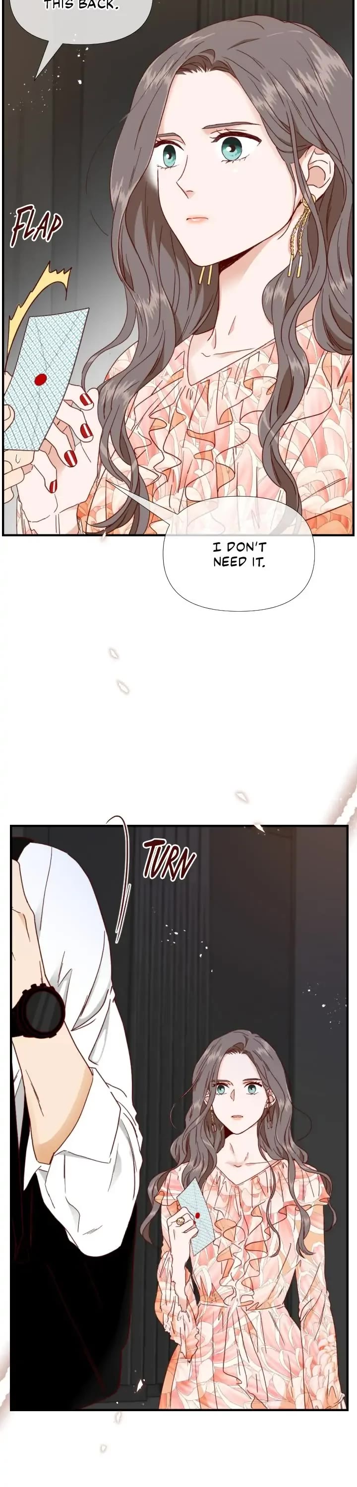 An Hour of Romance Chapter 115 page 30 - Chapter 115