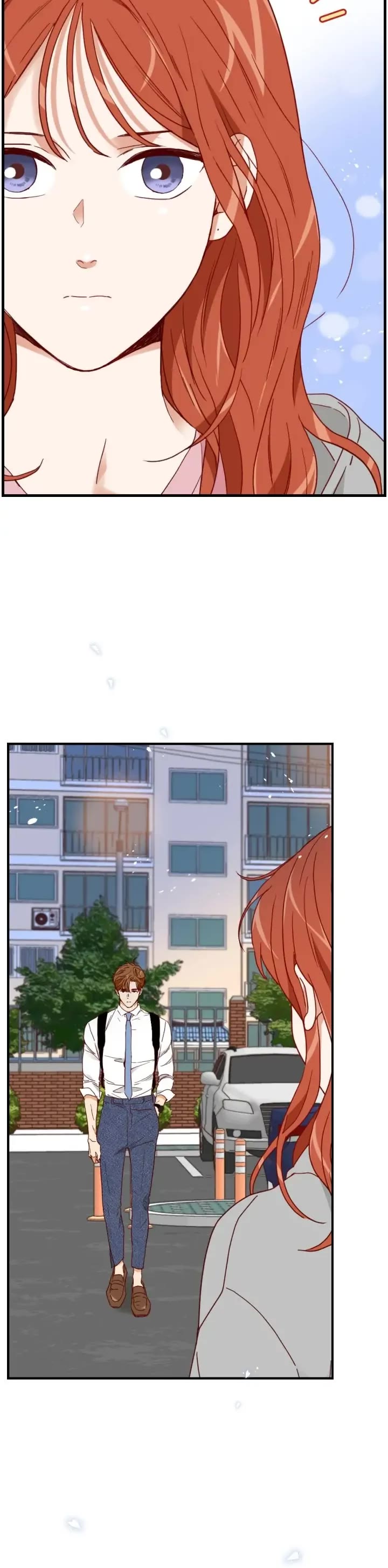 An Hour of Romance Chapter 116 page 11 - Chapter 116