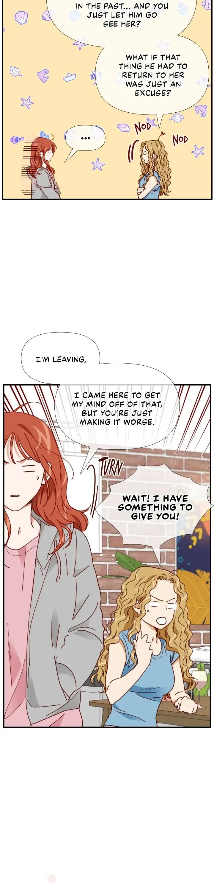 An Hour of Romance Chapter 116 page 4 - Chapter 116