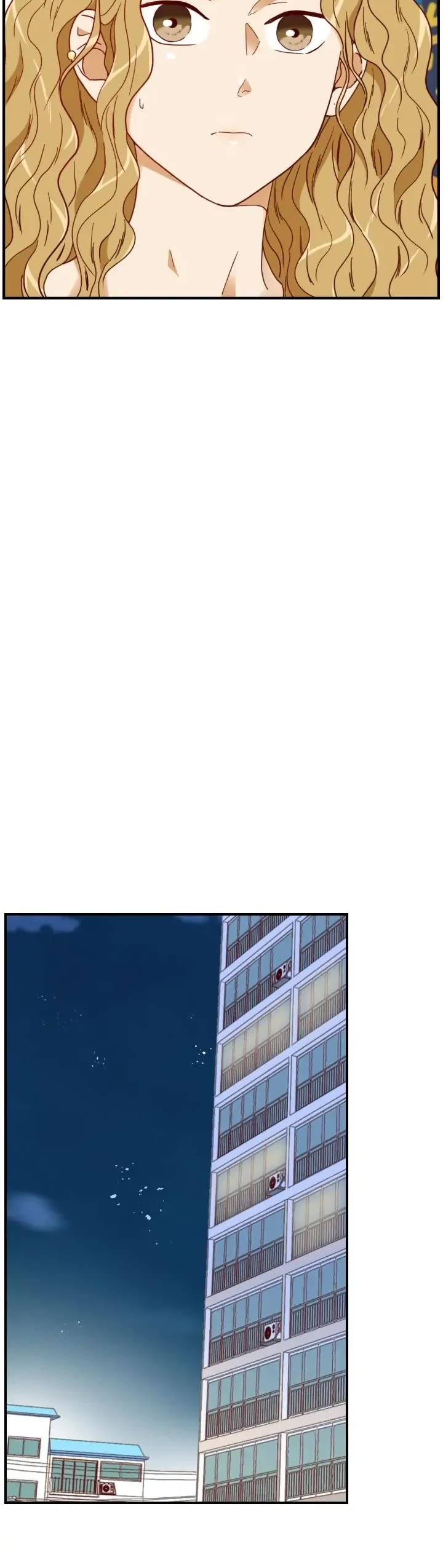 An Hour of Romance Chapter 116 page 7 - Chapter 116