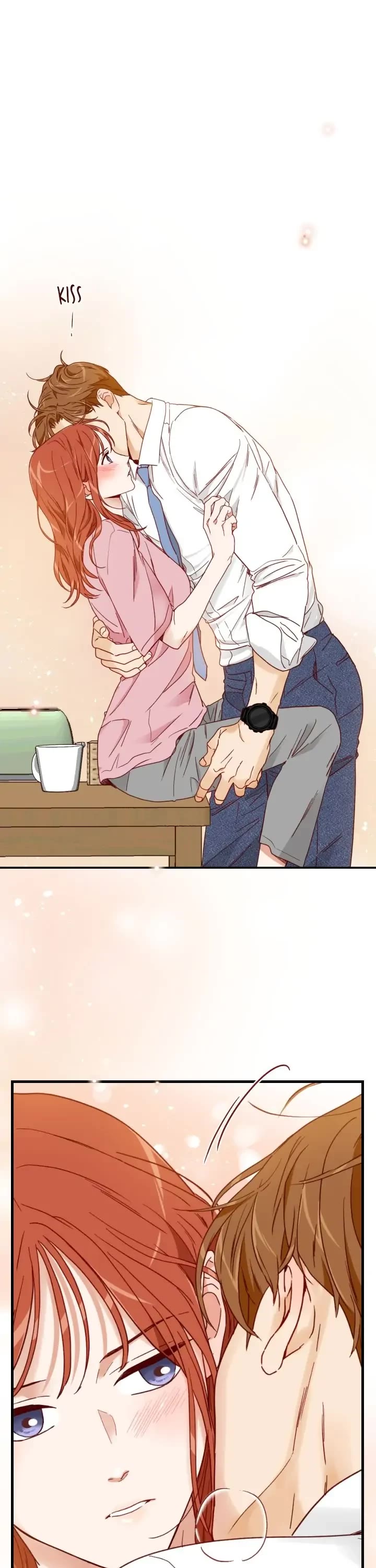 An Hour of Romance Chapter 117 page 1 - Chapter 117 [End of Season 2]