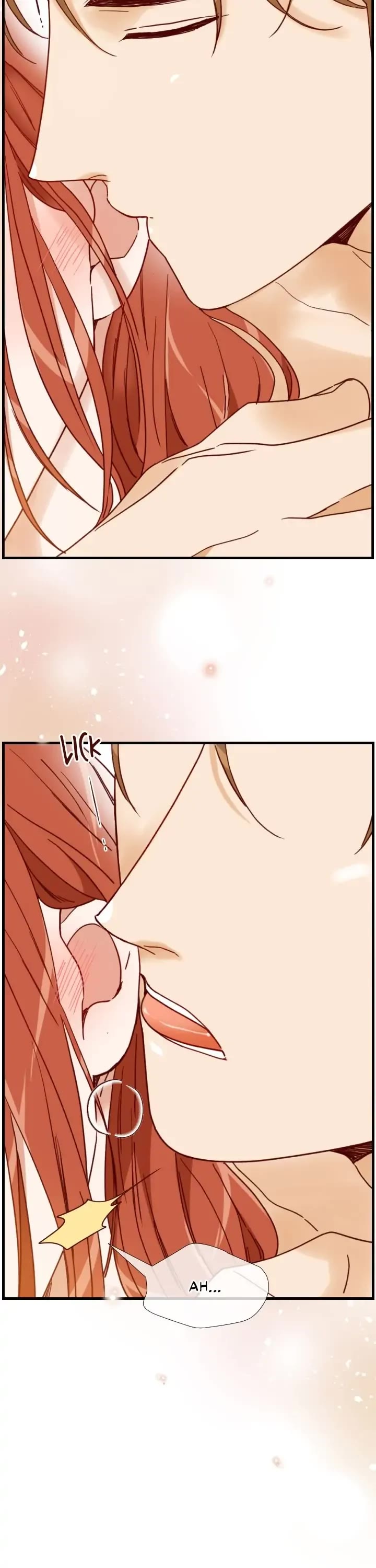 An Hour of Romance Chapter 117 page 10 - Chapter 117 [End of Season 2]