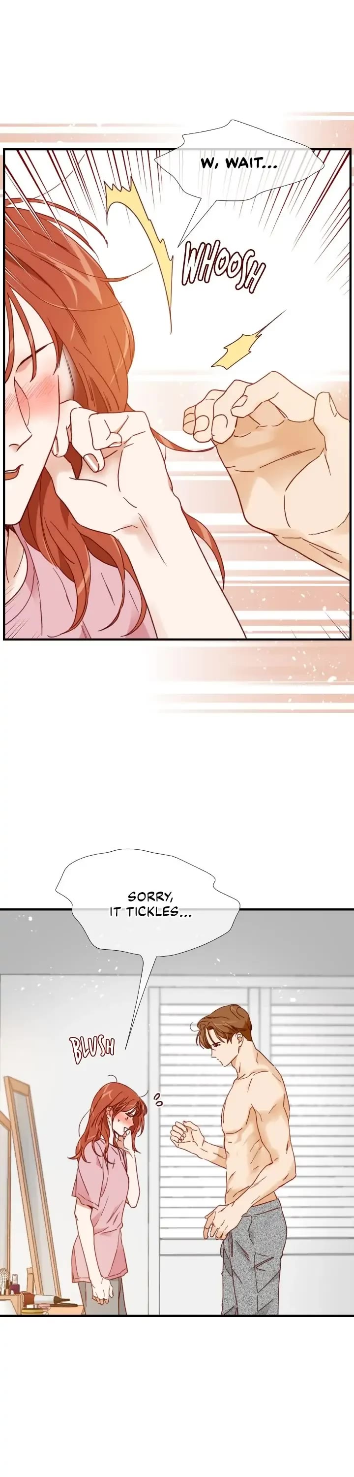 An Hour of Romance Chapter 117 page 11 - Chapter 117 [End of Season 2]