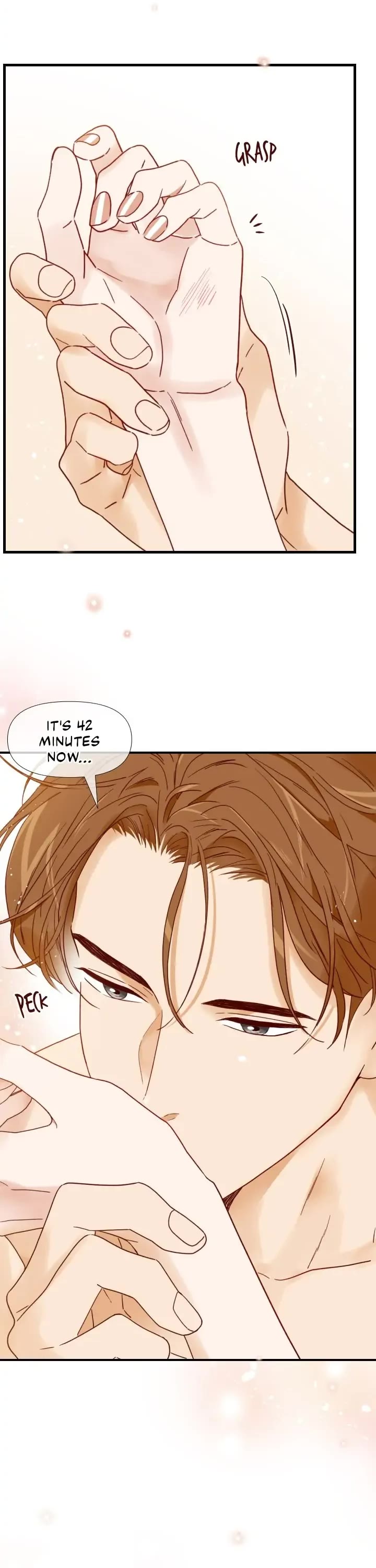 An Hour of Romance Chapter 117 page 12 - Chapter 117 [End of Season 2]
