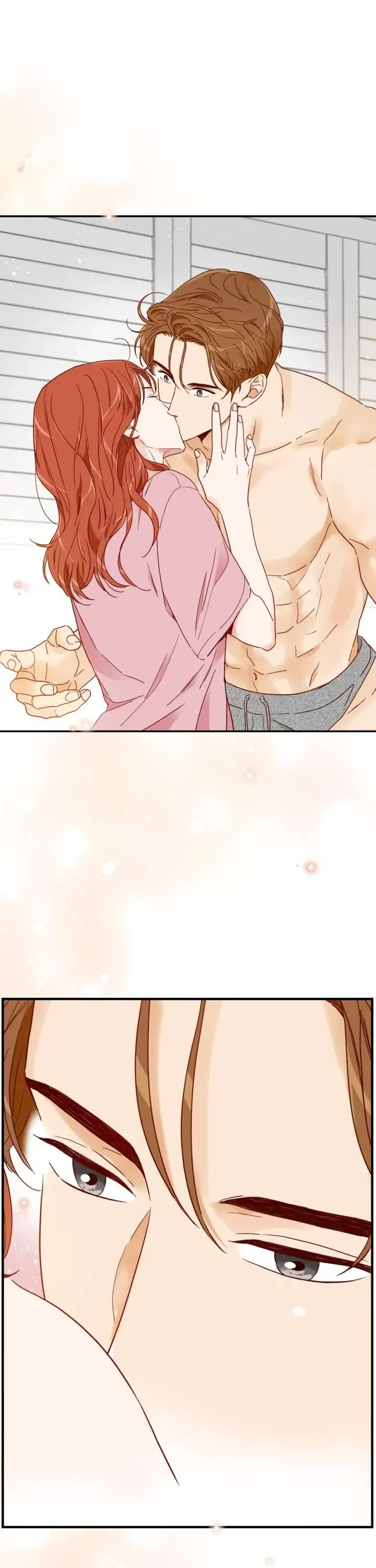 An Hour of Romance Chapter 117 page 14 - Chapter 117 [End of Season 2]