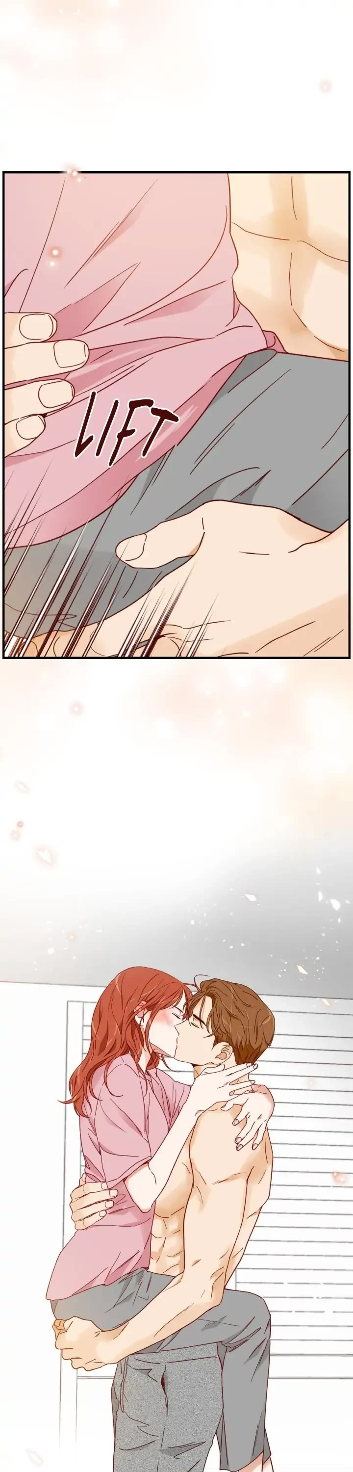 An Hour of Romance Chapter 117 page 15 - Chapter 117 [End of Season 2]