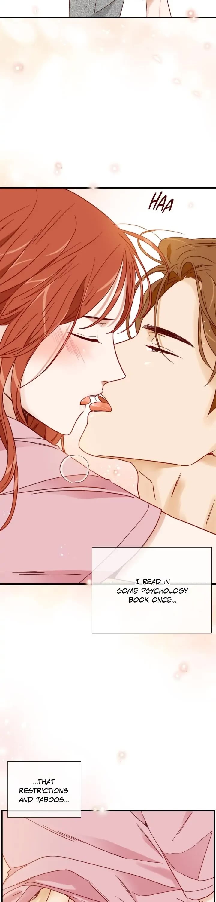 An Hour of Romance Chapter 117 page 16 - Chapter 117 [End of Season 2]