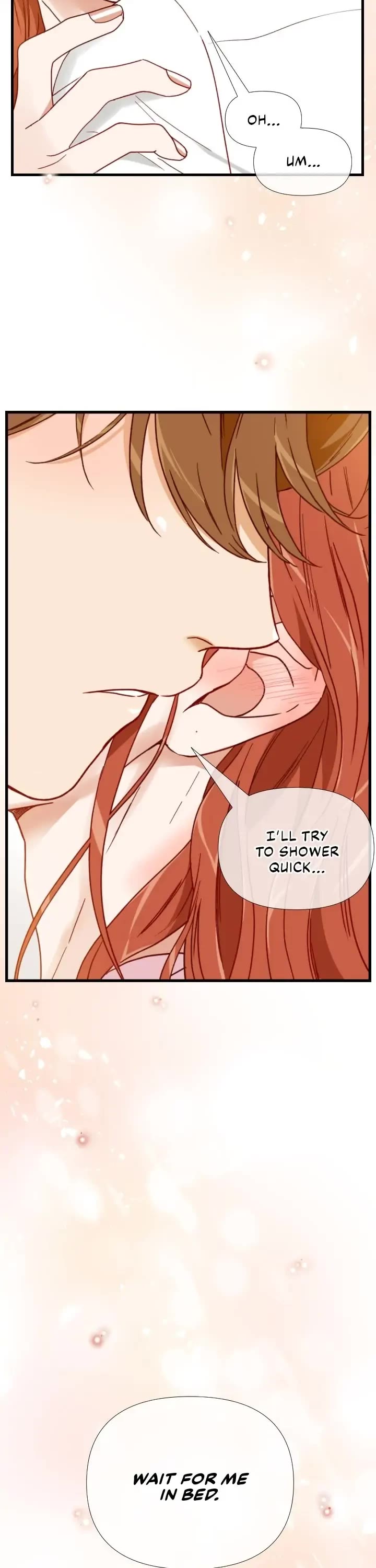 An Hour of Romance Chapter 117 page 2 - Chapter 117 [End of Season 2]
