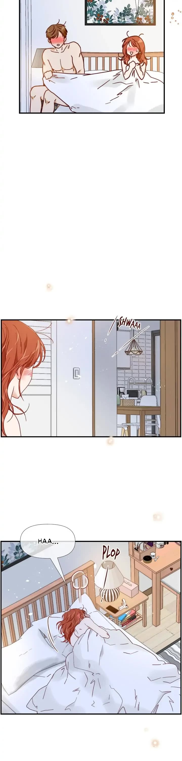 An Hour of Romance Chapter 117 page 24 - Chapter 117 [End of Season 2]