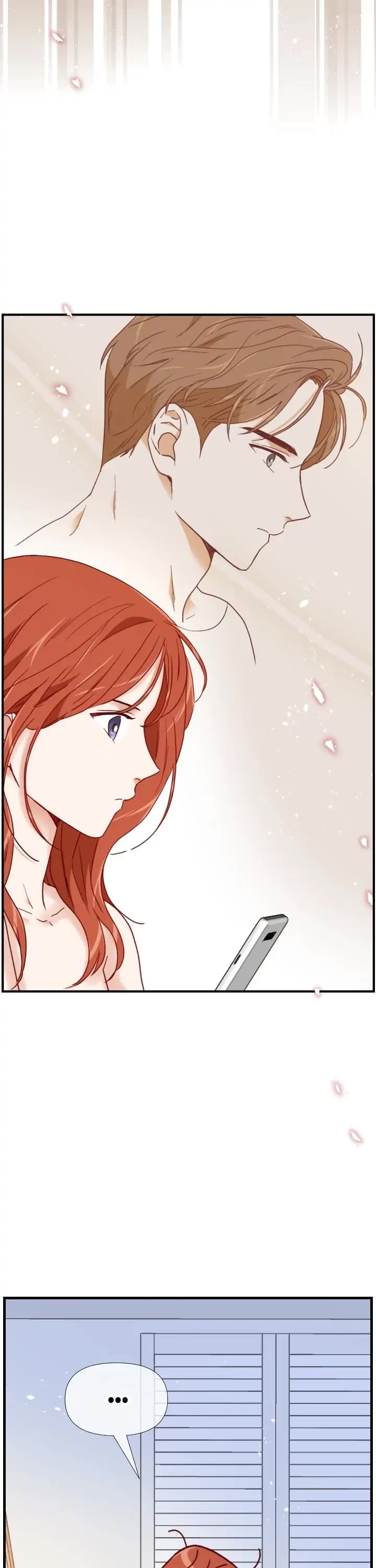An Hour of Romance Chapter 117 page 28 - Chapter 117 [End of Season 2]