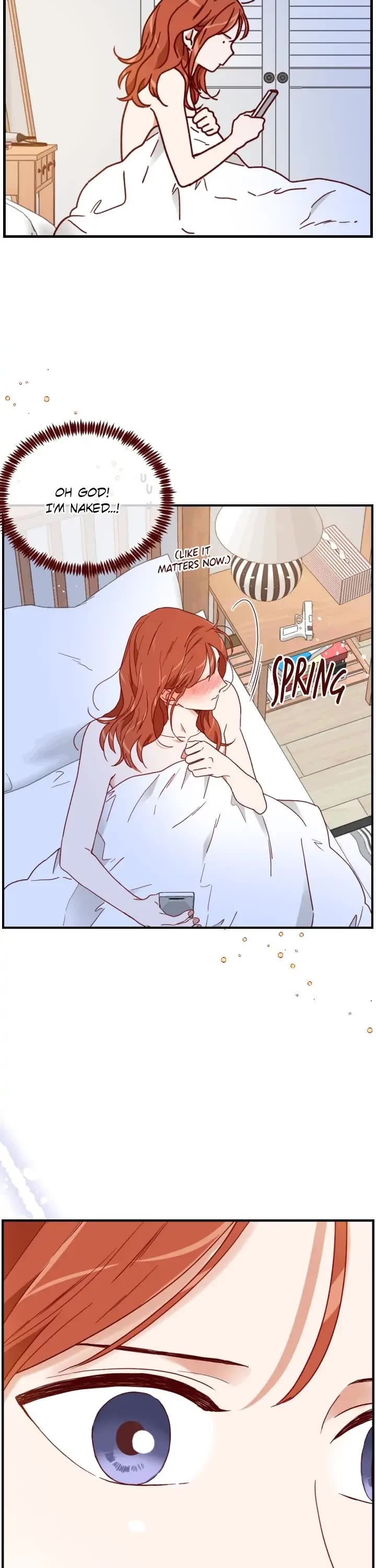 An Hour of Romance Chapter 117 page 29 - Chapter 117 [End of Season 2]