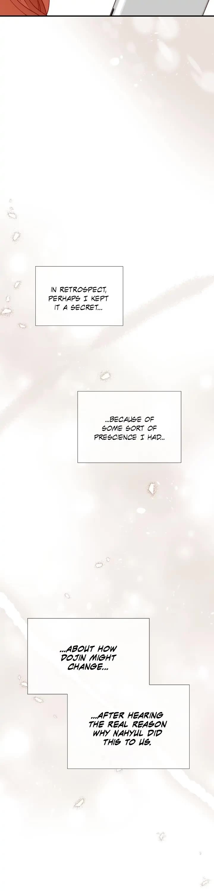 An Hour of Romance Chapter 117 page 32 - Chapter 117 [End of Season 2]
