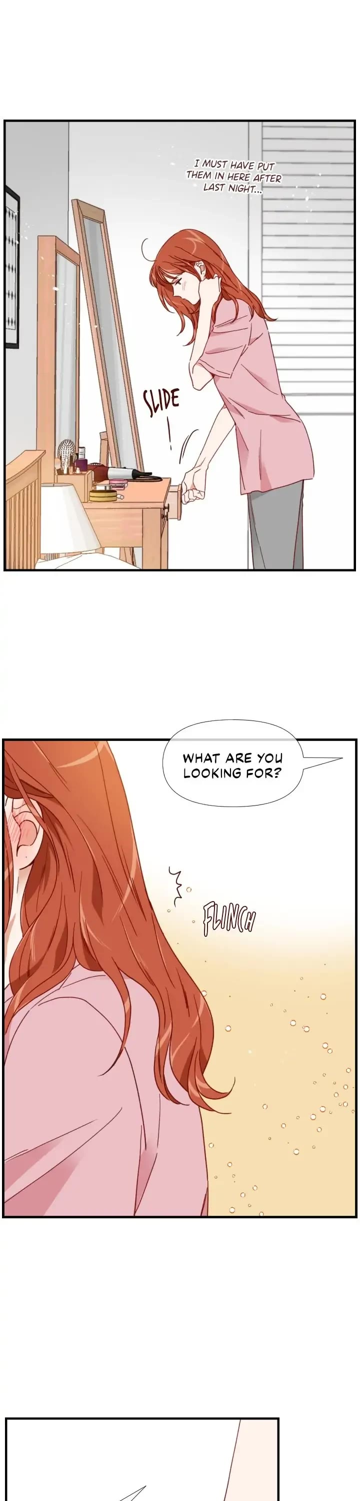 An Hour of Romance Chapter 117 page 6 - Chapter 117 [End of Season 2]
