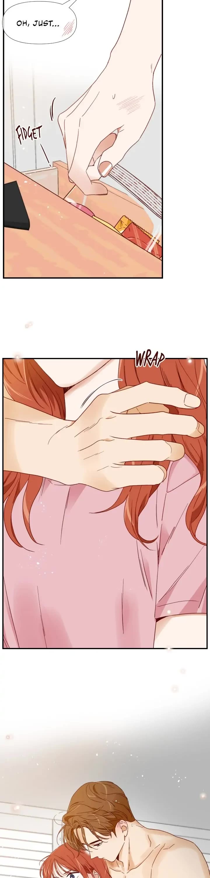 An Hour of Romance Chapter 117 page 7 - Chapter 117 [End of Season 2]