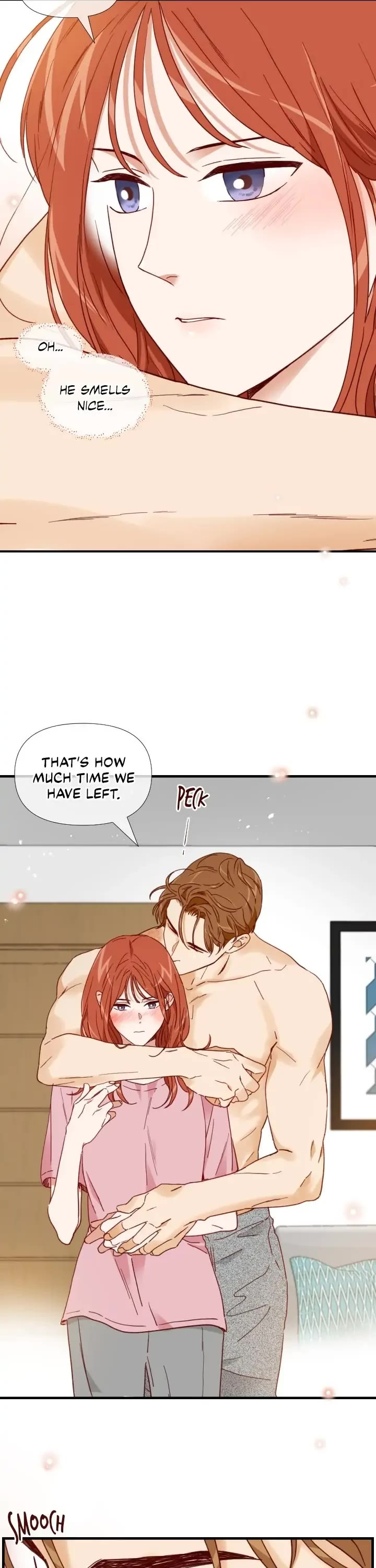 An Hour of Romance Chapter 117 page 9 - Chapter 117 [End of Season 2]