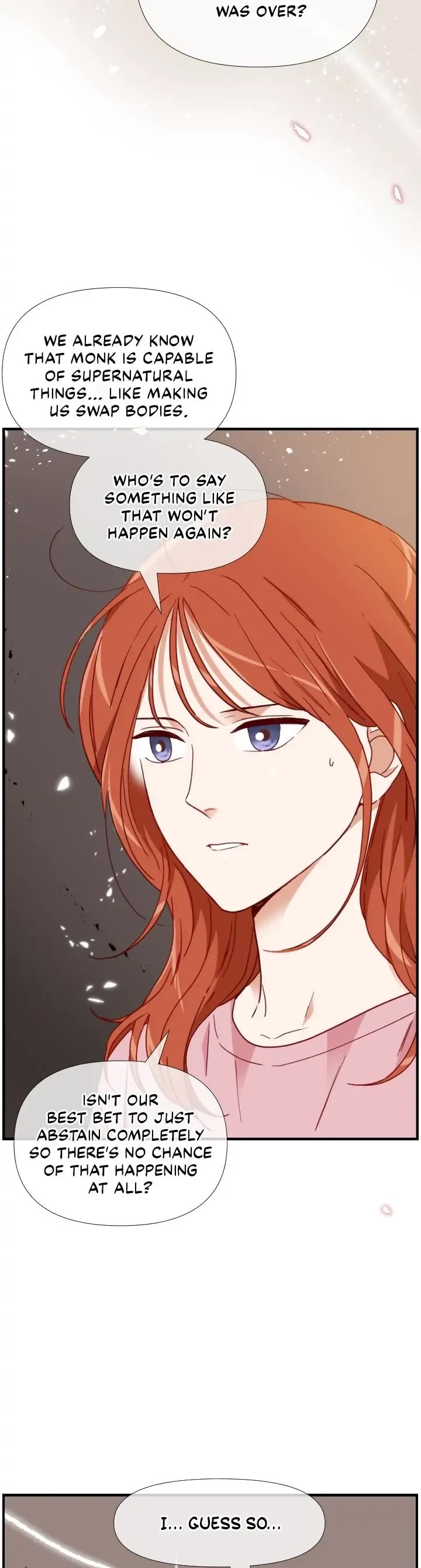 An Hour of Romance Chapter 118 page 14 - Chapter 118