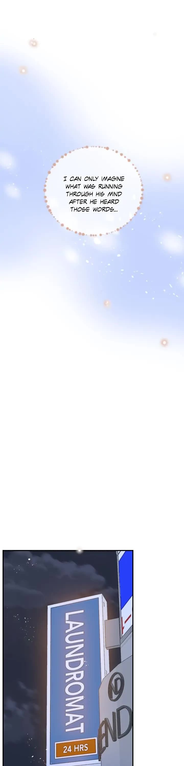An Hour of Romance Chapter 118 page 22 - Chapter 118