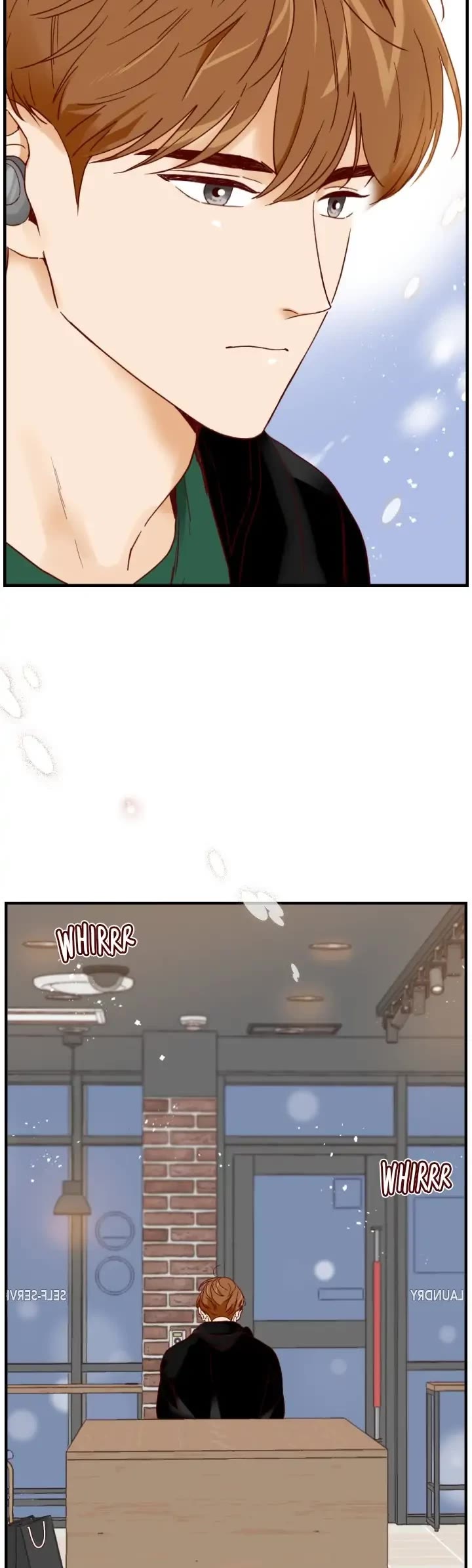 An Hour of Romance Chapter 118 page 24 - Chapter 118