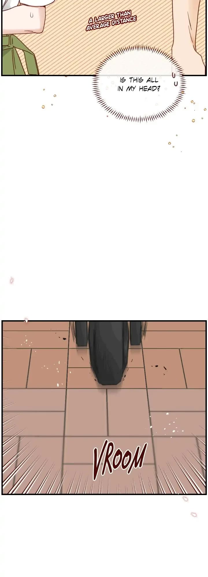 An Hour of Romance Chapter 118 page 29 - Chapter 118