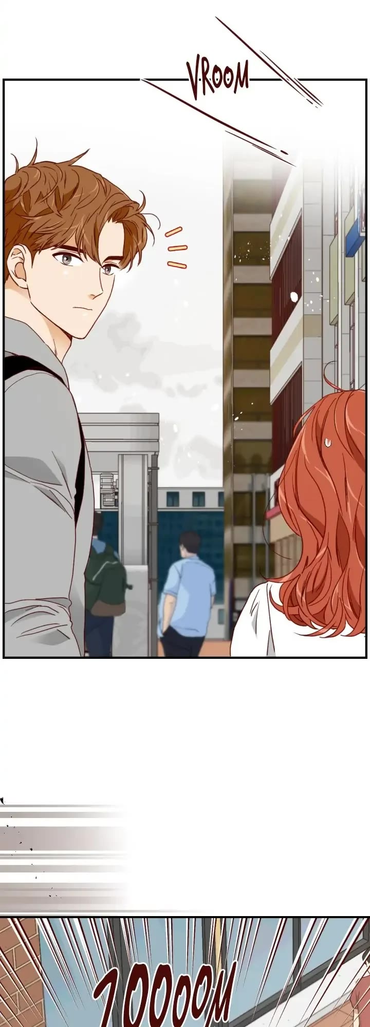 An Hour of Romance Chapter 118 page 30 - Chapter 118