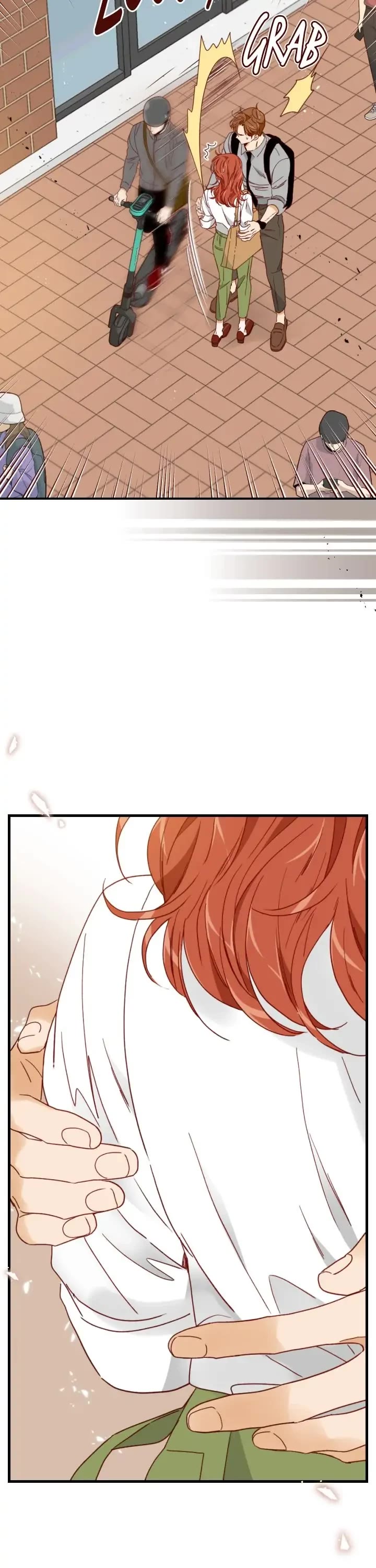 An Hour of Romance Chapter 118 page 31 - Chapter 118