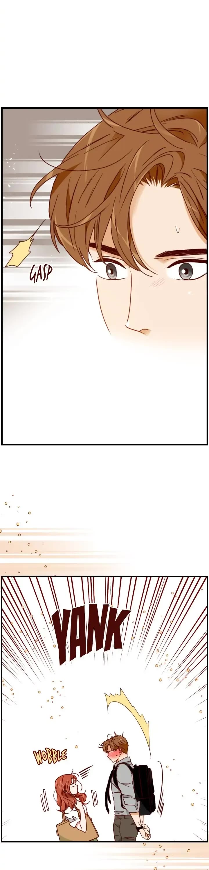 An Hour of Romance Chapter 118 page 32 - Chapter 118