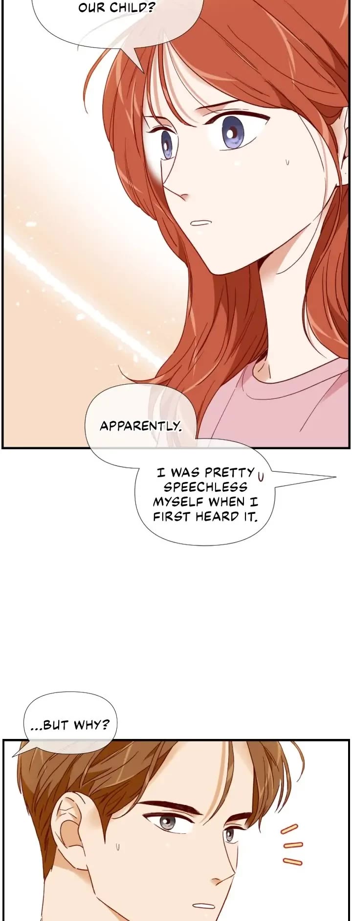 An Hour of Romance Chapter 118 page 9 - Chapter 118