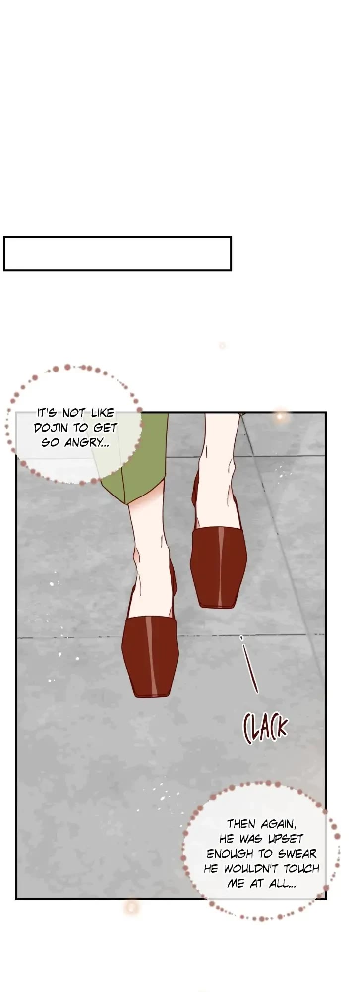 An Hour of Romance Chapter 119 page 18 - Chapter 119