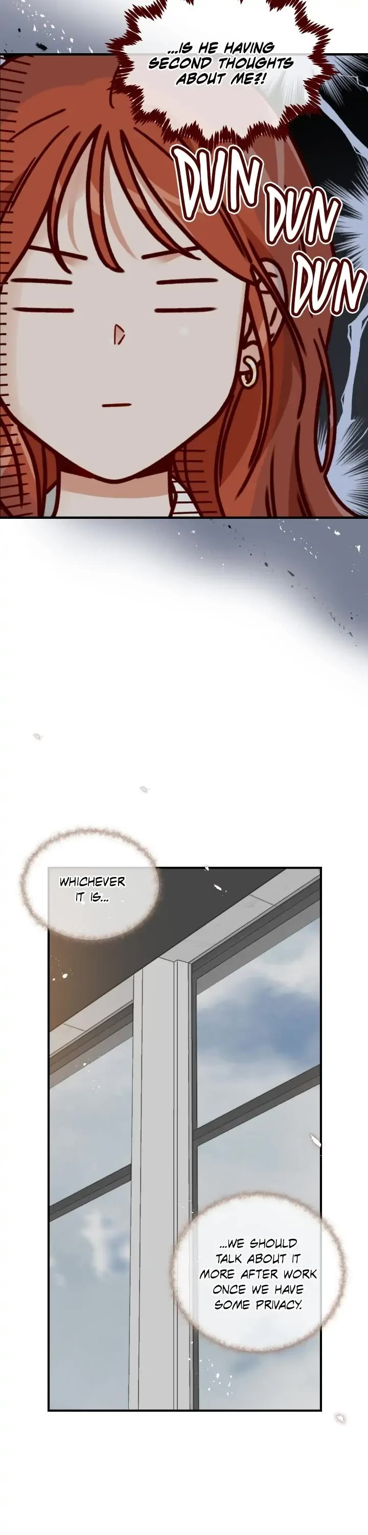 An Hour of Romance Chapter 119 page 20 - Chapter 119