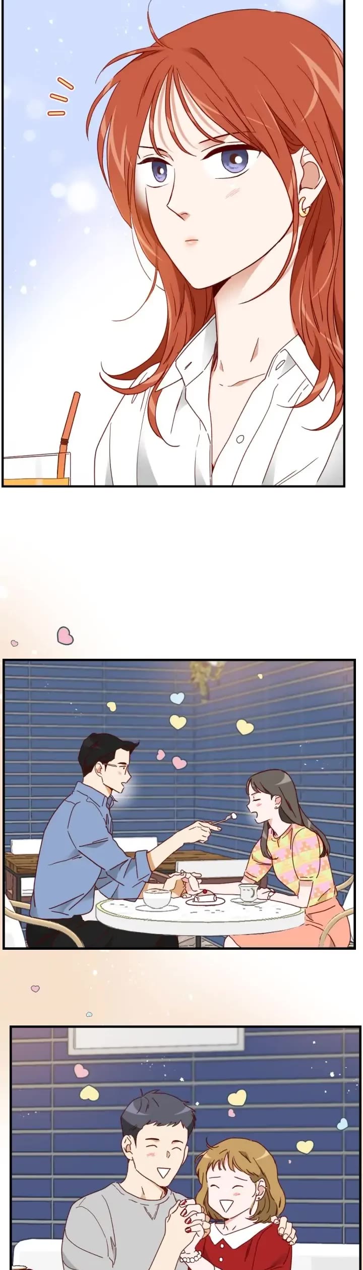 An Hour of Romance Chapter 119 page 23 - Chapter 119