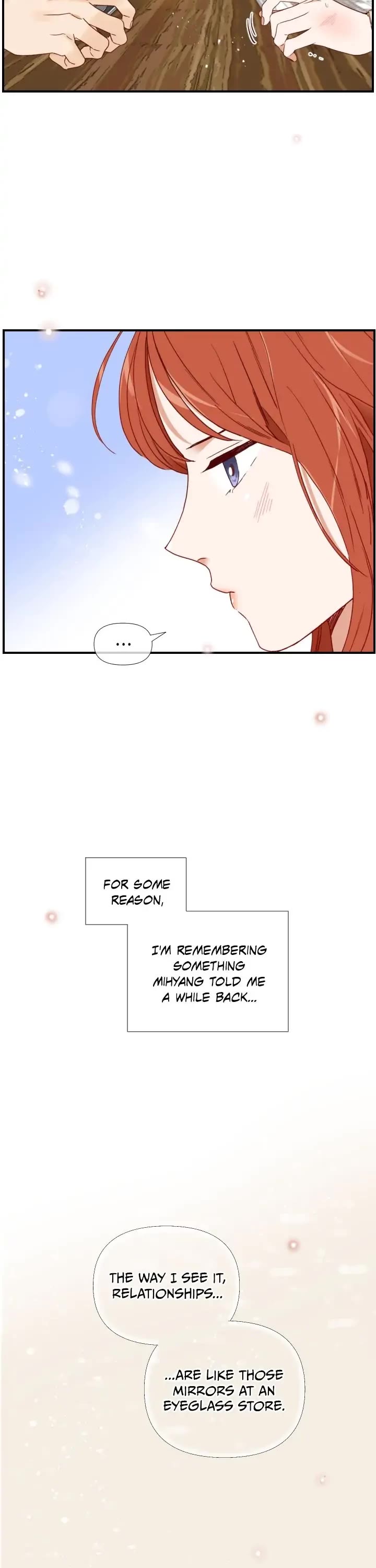 An Hour of Romance Chapter 119 page 26 - Chapter 119