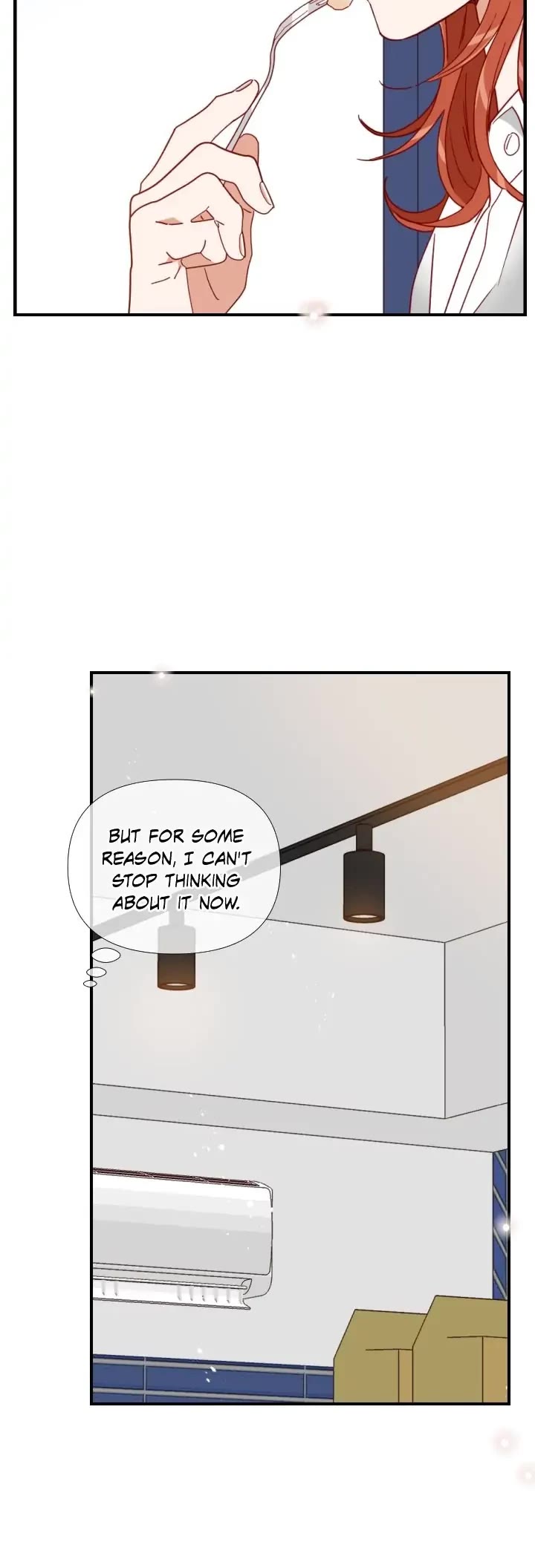 An Hour of Romance Chapter 119 page 29 - Chapter 119