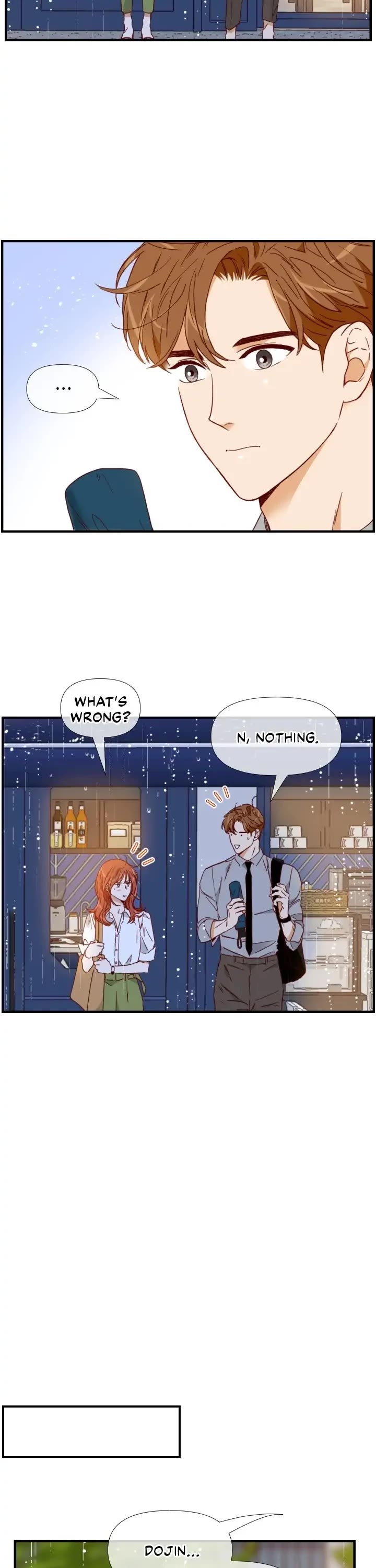 An Hour of Romance Chapter 119 page 31 - Chapter 119