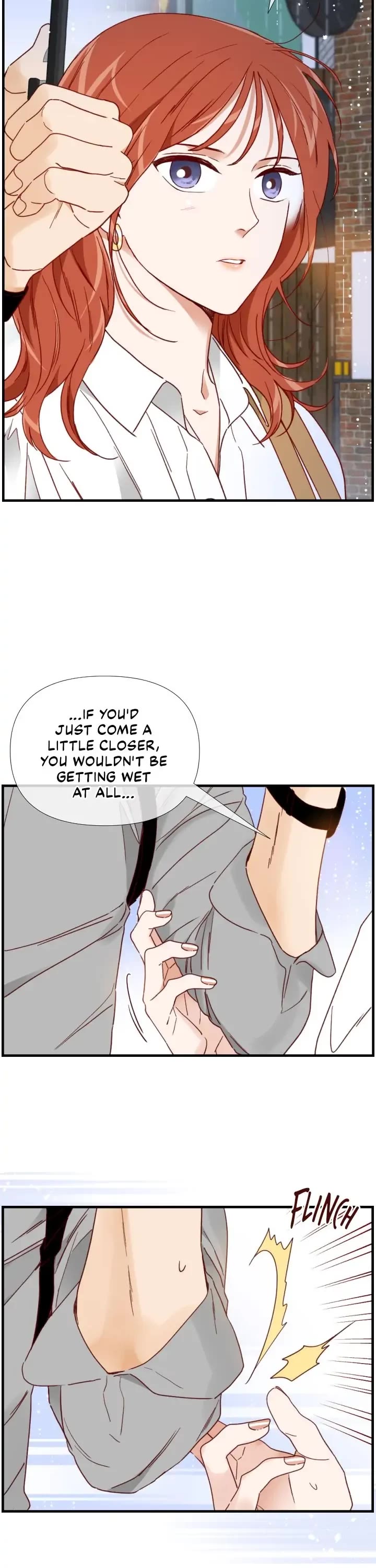 An Hour of Romance Chapter 119 page 33 - Chapter 119