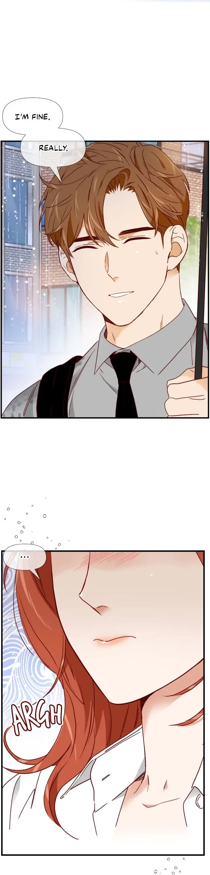 An Hour of Romance Chapter 119 page 34 - Chapter 119