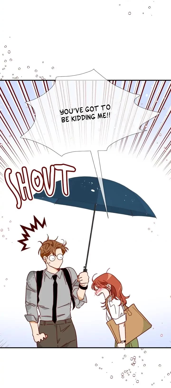 An Hour of Romance Chapter 119 page 35 - Chapter 119