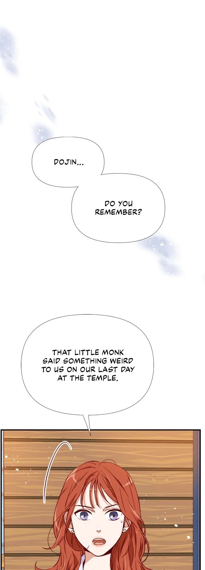 An Hour of Romance Chapter 12 page 1 - Chapter 12