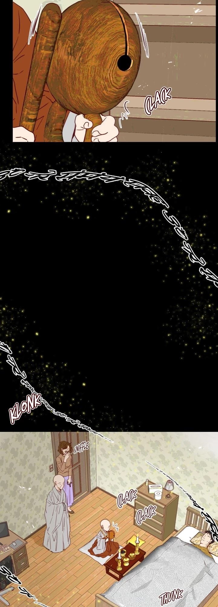 An Hour of Romance Chapter 12 page 10 - Chapter 12