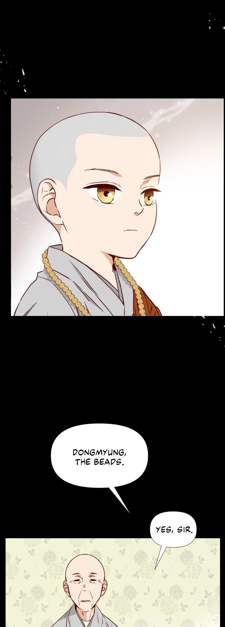 An Hour of Romance Chapter 12 page 12 - Chapter 12