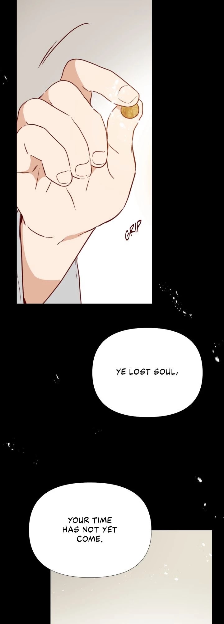 An Hour of Romance Chapter 12 page 15 - Chapter 12