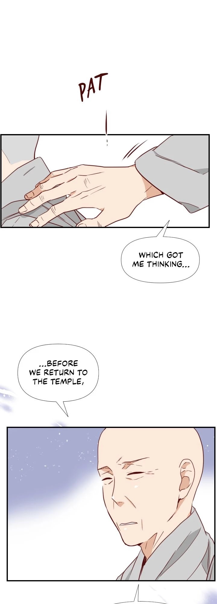 An Hour of Romance Chapter 12 page 20 - Chapter 12