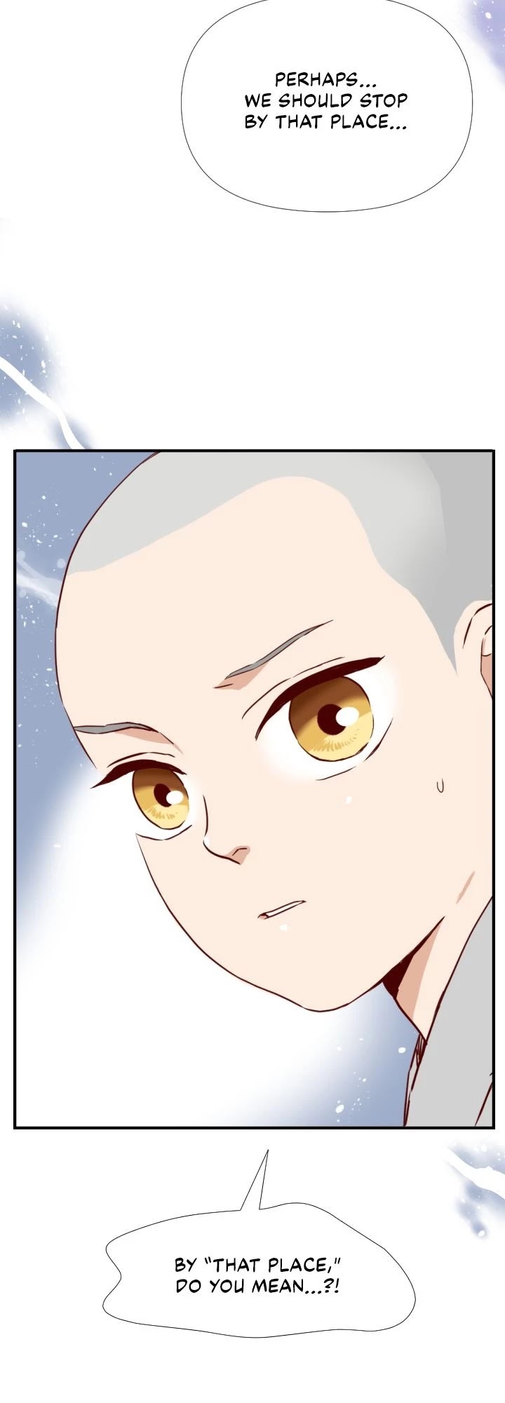 An Hour of Romance Chapter 12 page 21 - Chapter 12