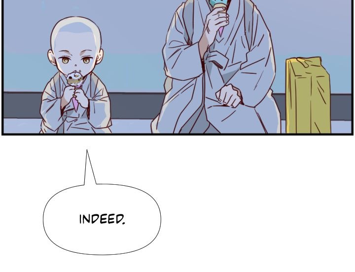 An Hour of Romance Chapter 12 page 25 - Chapter 12