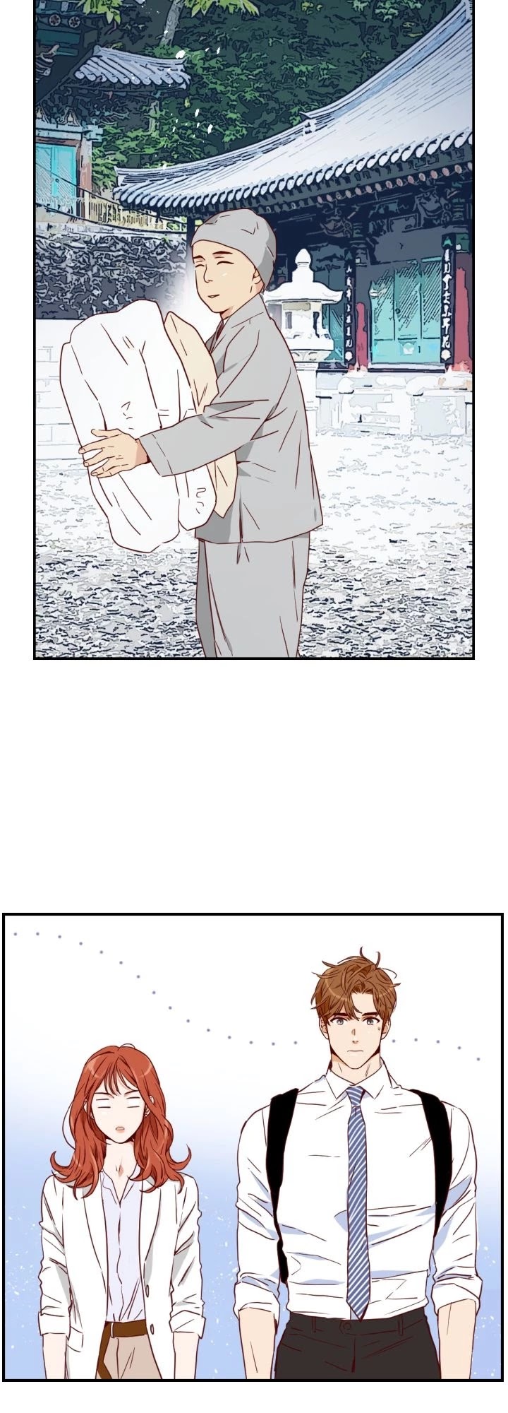 An Hour of Romance Chapter 12 page 28 - Chapter 12
