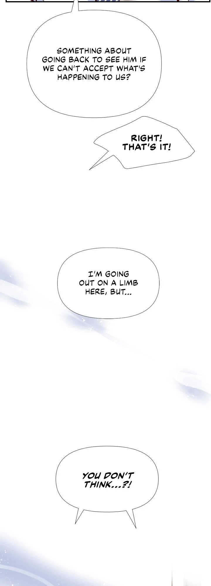 An Hour of Romance Chapter 12 page 3 - Chapter 12