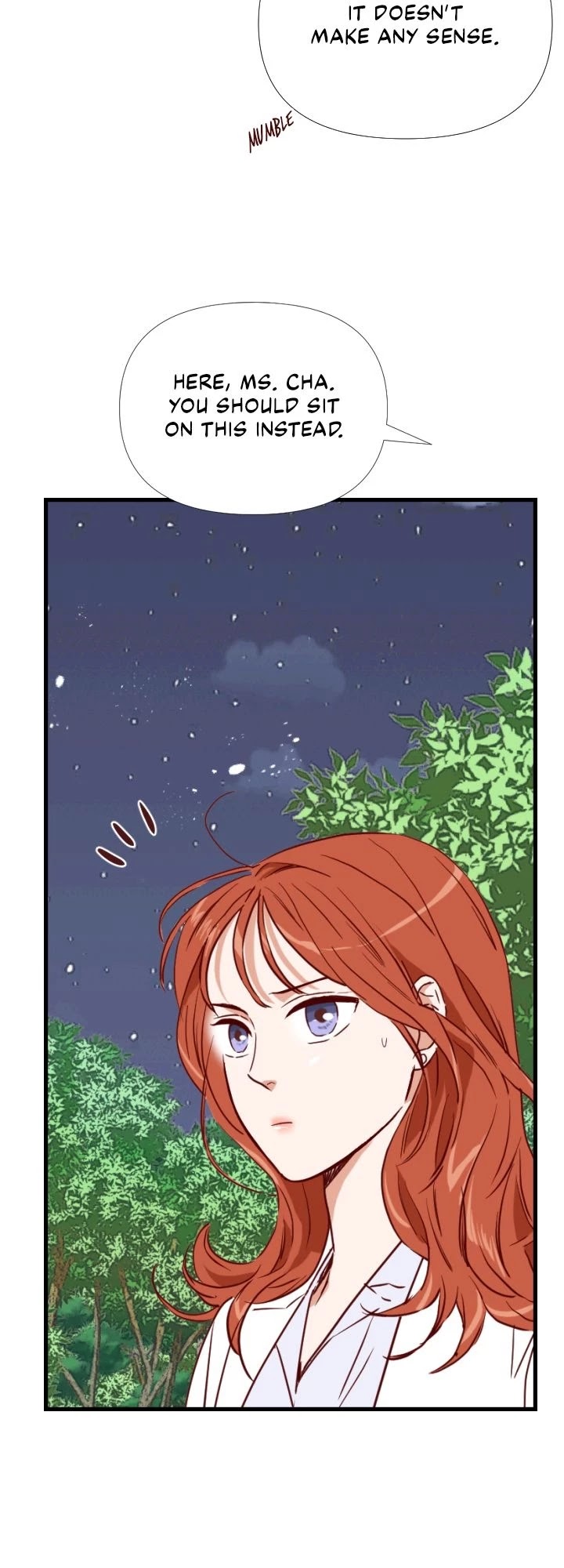 An Hour of Romance Chapter 12 page 36 - Chapter 12