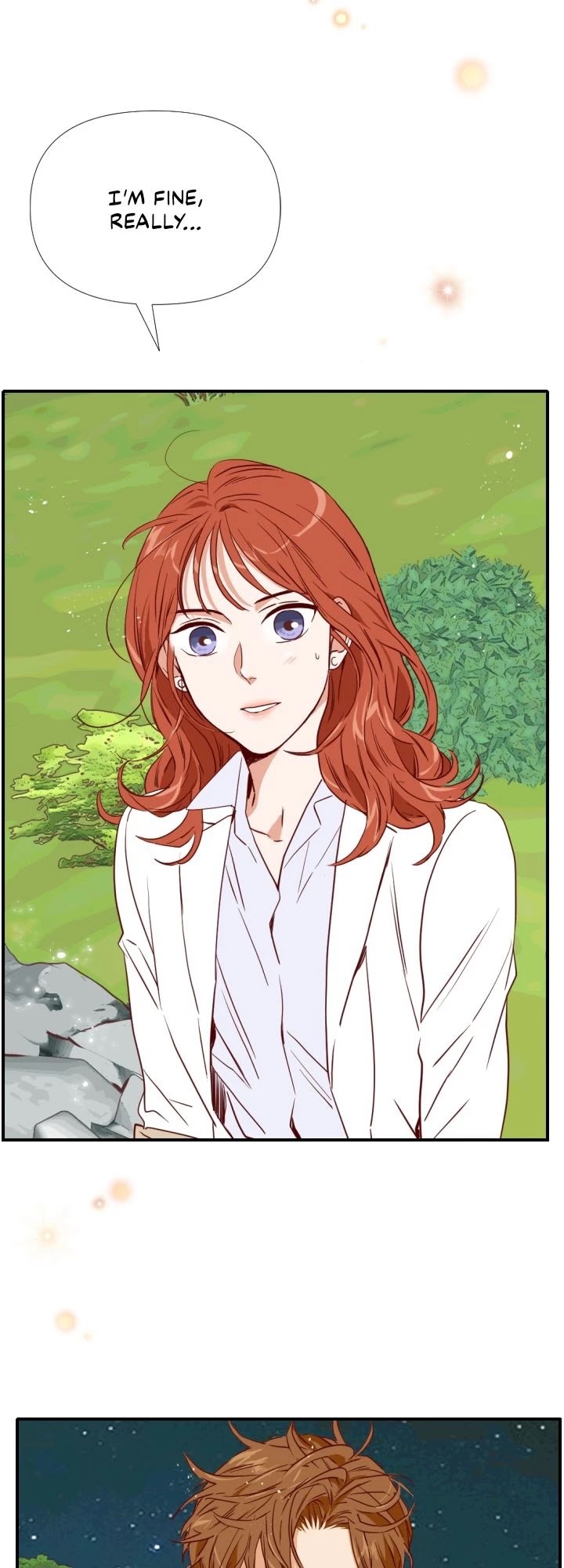 An Hour of Romance Chapter 12 page 38 - Chapter 12